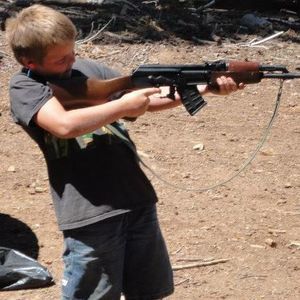 Meet your Posher, Joey